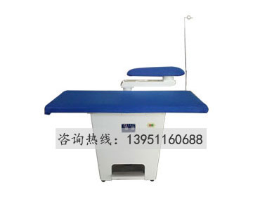 真空吸風(fēng)燙臺